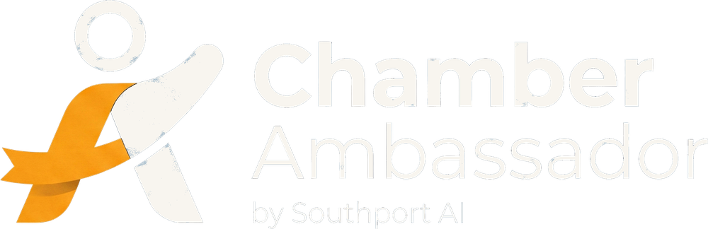 Chamber Ambassador by Southport AI